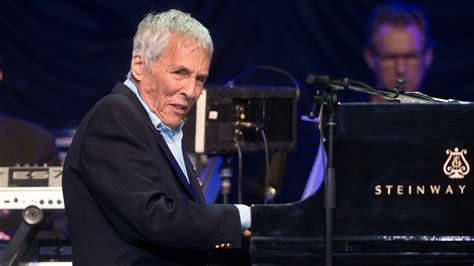 burt bacharach wikipedia|Burt Bacharach, visionary pop composer, has died at 94 : NPR.